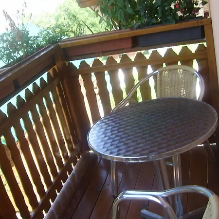 Zlata Rybka Гостевой дом Подгайска