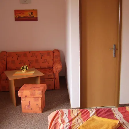 Zlata Rybka Gasthof Podhájska