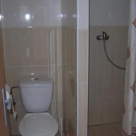 Гостевой дом Zlata Rybka