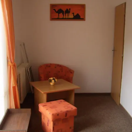 Гостевой дом Zlata Rybka 3*