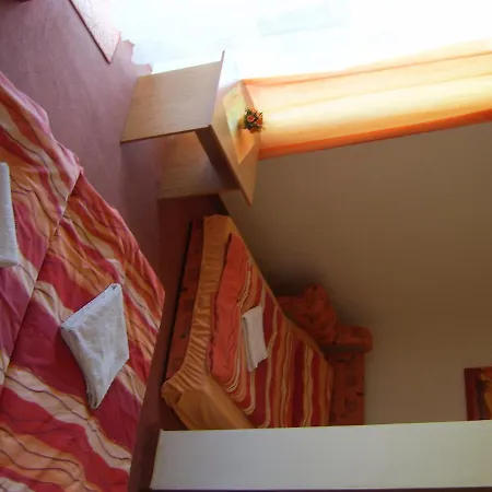 Гостевой дом Zlata Rybka 3*