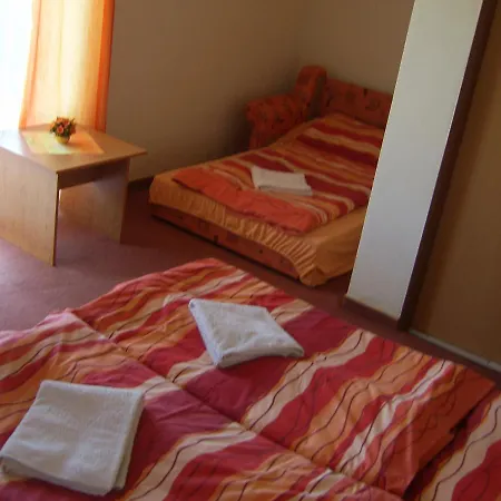 Zlatá Rybka Podhájska