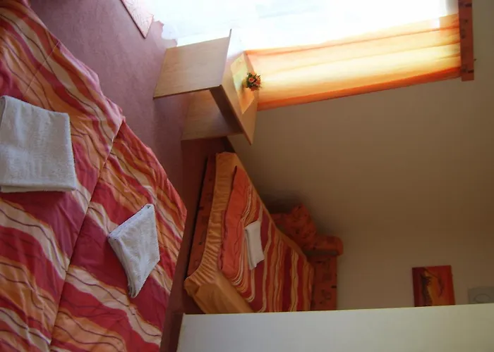 Гостевой дом Zlata Rybka 3*