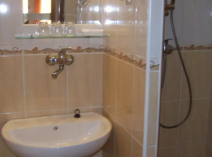 Zlatá Rybka 3* Podhájska